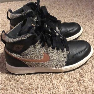 Girls Air Jordan 1 Retro High